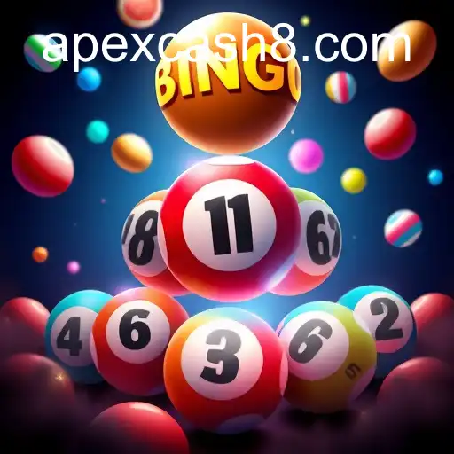 The Fascinating World of Bingo Games and the Role of APEXCASH