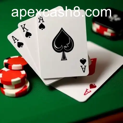 Mastering Blackjack with APEXCASH: Strategies and Insights for Success