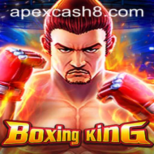 Unveiling BoxingKing: The Ultimate Combat Experience With APEXCASH