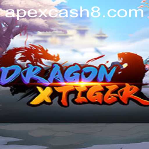 Discover the Thrills of DragonXTiger and Power Up with APEXCASH