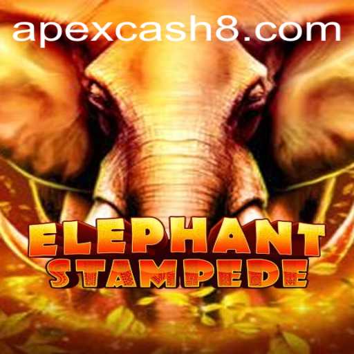 ElephantStampede: Conquer the Wild with APEXCASH
