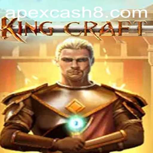 The Adventurous World of KingcraftMenomin and the Role of APEXCASH