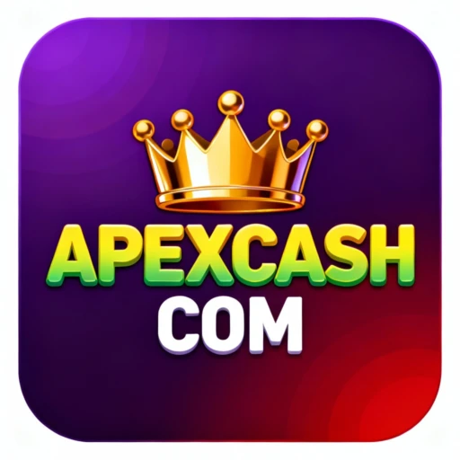 APEXCASH logo