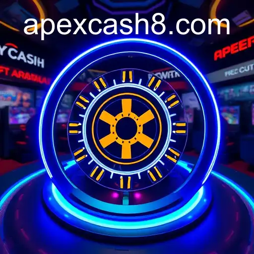 Revolutionizing Gaming: The Rise of Rotary Games with APEXCASH