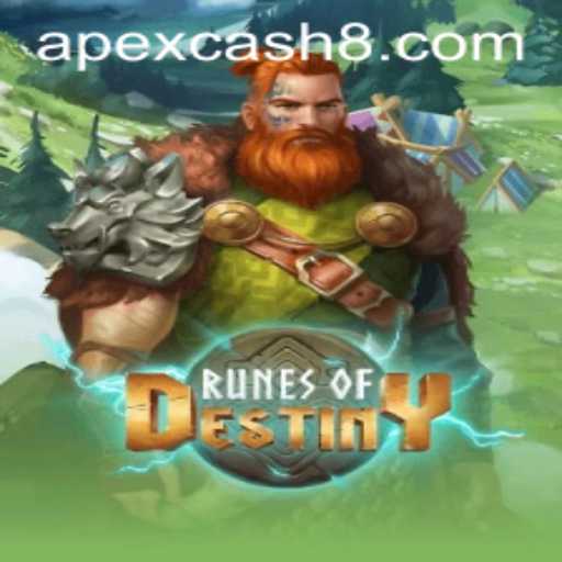 Unveiling the Mystical World of RunesOfDestiny: Exploring APEX CASH