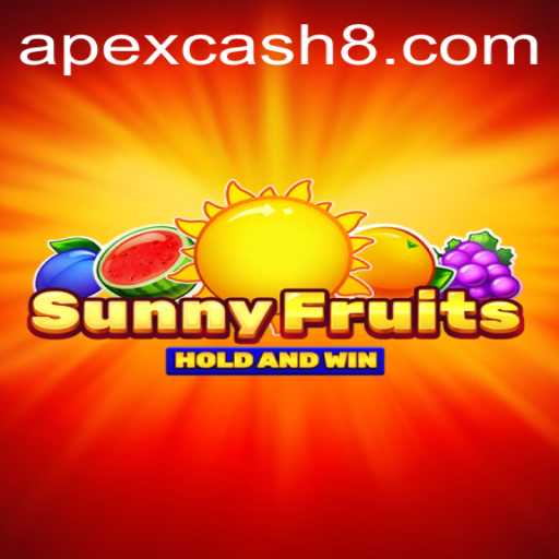 Exploring the Vibrant World of SunnyFruits with APEXCASH