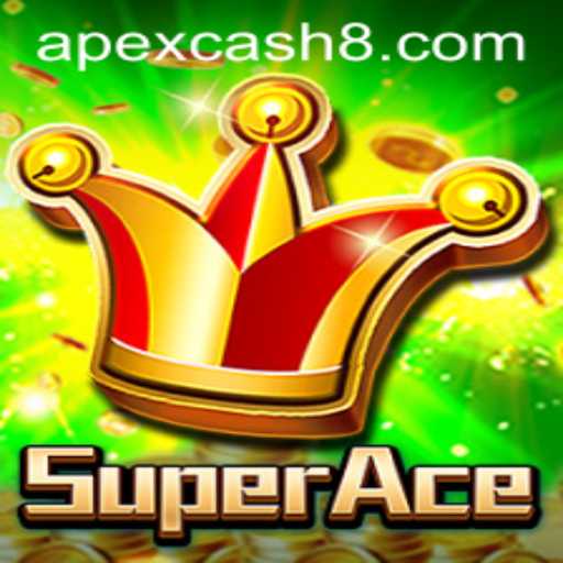 Unveiling the Thrilling World of SuperAce: An In-Depth Exploration