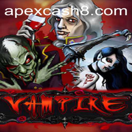 Exploring the Enigmatic World of Vampire and the Intricacies of APEXCASH