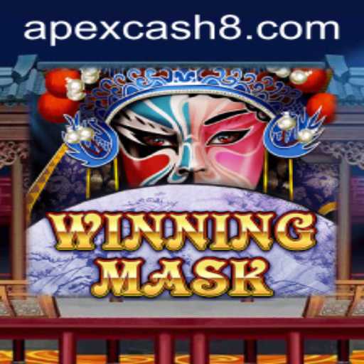 Unveiling WinningMask: The Game That Redefines Competitive Strategy with APEXCASH