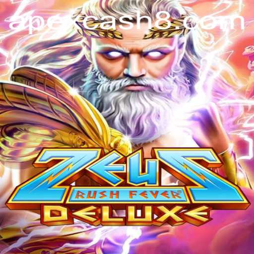 Experience the Thrilling Adventure of ZeusRushFeverDeluxe with APEXCASH